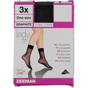 Zeeman Dames panty