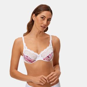 Playtex Omsluitende BH Flower Elegance