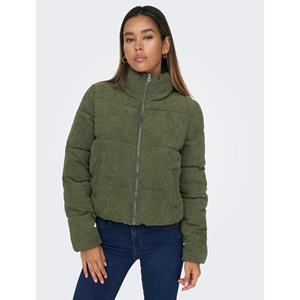 ONLY Winterjacke New Dolly Corduroy Puffer