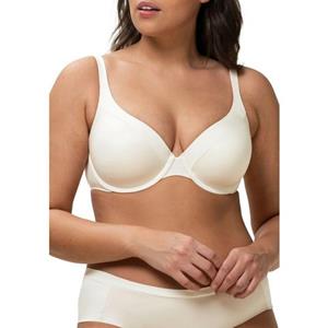 Triumph Bh met halve steuncups Body Make-up Soft Touch WHP (1-delig)