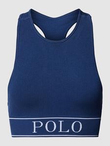 Polo Ralph Lauren Bralette met labeldetail