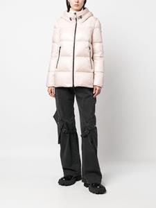 Moncler Donsjas - Roze