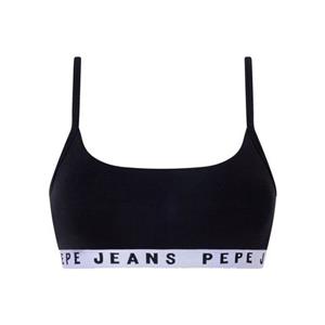 Pepe Jeans Bustier "Logo"