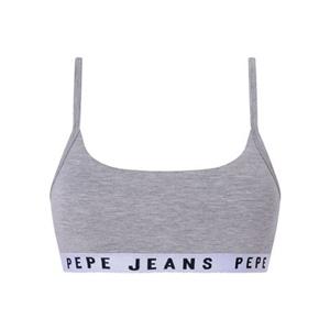 Pepe Jeans Bustier "Logo"