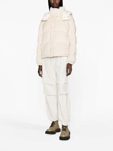 Moncler Donsjack - Beige