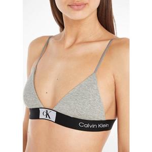 Calvin Klein Underwear Triangel-BH "UNLINED TRIANGLE"