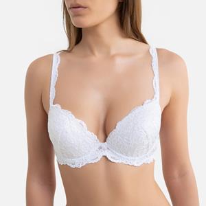 LA REDOUTE COLLECTIONS Push-up BH in kant Anthea