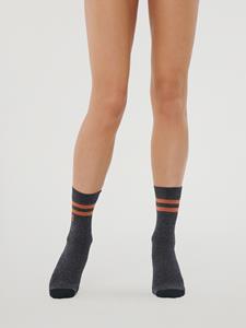Wolford Sporty Stripes Socks