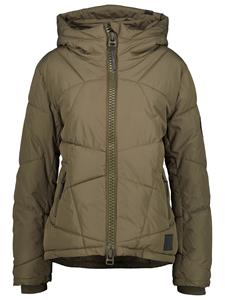 Alife & Kickin Winterjacke "ALIFE AND KICKIN KatalinaAK A Jacket Damen"