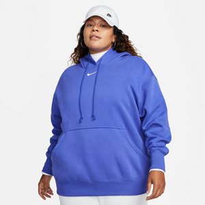 Nike Sportswear Plus - Dames Hoodies