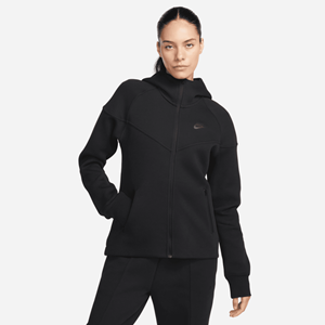 Nike Tech Fleece - Dames Hoodies