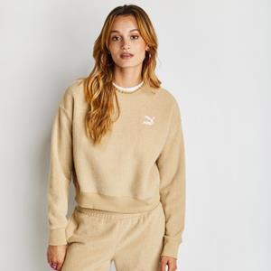 Puma Classics - Damen Sweatshirts