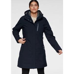 Killtec Parka Waterafstotend & winddicht & ademend