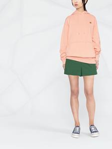 Kenzo Oversized hoodie - Oranje