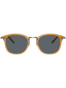 Oliver Peoples Op-506 zonnebril - Blauw