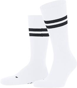 Falke Dynamic Socke Weiß