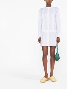 See by Chloé Lange blouse - Wit
