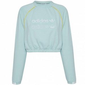 Adidas Origineel Dames Cropped sweater FM2466