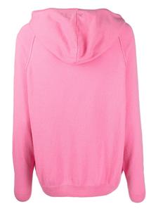 Chinti & Parker Kasjmier hoodie - Roze