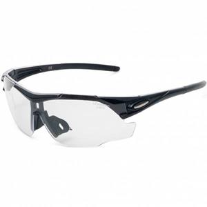 LEANDRO LIDO Challenger One Sport zonnebril transparant