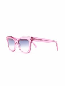 Retrosuperfuture Vita Blush zonnebril - Roze