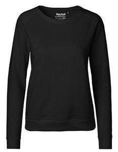 Neutral Kleding Neutral NE83001 Ladies` Sweatshirt