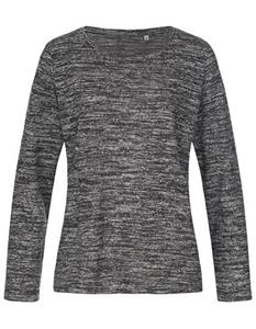 Stedman Kleding Stedman S9180 Knit Long Sleeve Sweater Women