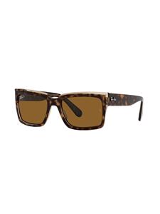 Ray-Ban RB2191 Inverness zonnebril - Goud