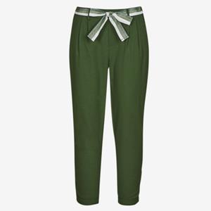 Only Chino Broek  ONLRITA LOOSE NEW BELT PANT TLR