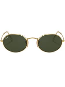 Ray-Ban RB3547 zonnebril - Goud