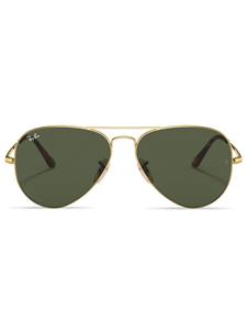 Ray-Ban RB3689 zonnebril - Goud
