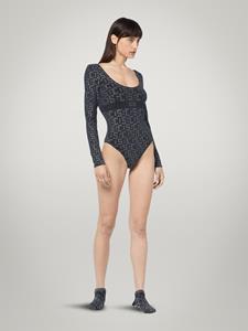 Wolford Monogram Body