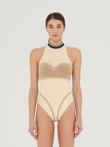 Wolford Shaping Stripes Body