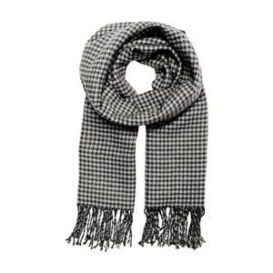 ONLY Schal "ONLSALLY HOUNDSTOOTH SCARF CC"