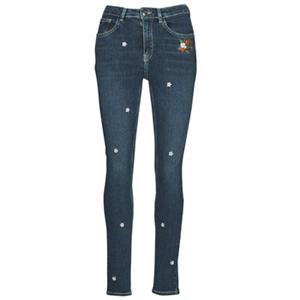 Desigual  Slim Fit Jeans DENIM_NANI