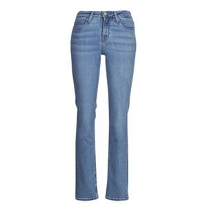Lee 7/8-Jeans Marion Straight (1-tlg) Plain/ohne Details, Weiteres Detail