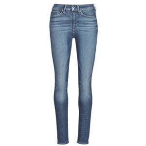 G-Star Raw  Slim Fit Jeans 3301 Ultra High Super Skinny Wmn