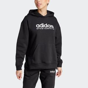 Adidas Sportswear Hoodie W ALL SZN G HD