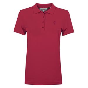 Quick-Q1905 2 voor €129 | Dames Polo Square | Orchidee Roze