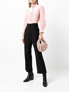 SHIATZY CHEN Zijden blouse - Roze