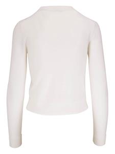 Vince Cropped top - Wit