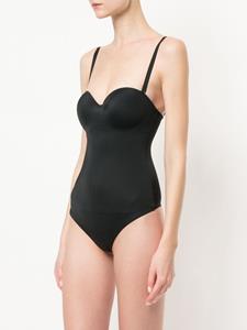 Wolford shaper bodysuit - Zwart