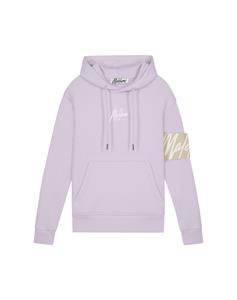 Malelions Women Captain Hoodie - Thistle Lilac