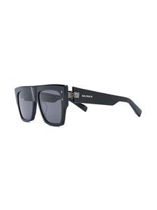 Balmain Eyewear B-I zonnebril - Zwart