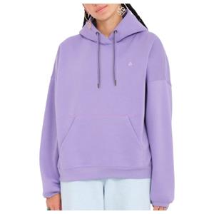 Volcom  Women's Stone Heart II Hoodie - Hoodie, purper