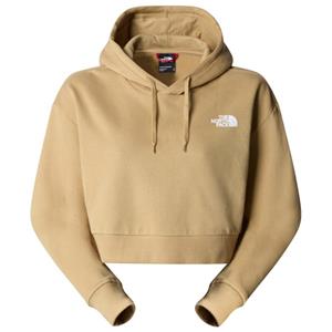 The North Face - Women's Trend Crop Hoodie - Hoodie