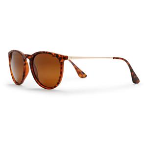 CHPO Sonnenbrille CHPO Sunglasses Roma Brown