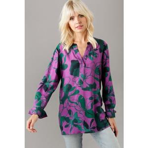 Aniston SELECTED Lange blouse