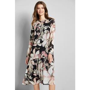 bugatti Blusenkleid, mit floralem Print