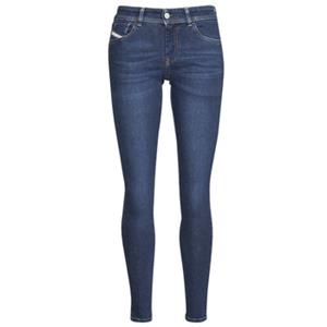 Diesel  Slim Fit Jeans 2018 SLANDY-LOW